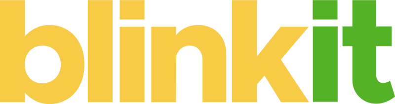 Blinkit logo